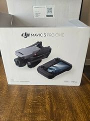 Drones - Multicopters DJI 2024 mavic 3 pro cine premium combo-thumb-2