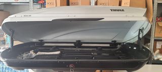 ΜΠΑΚΓΑΖΙΕΡΑ THULE-thumb-1