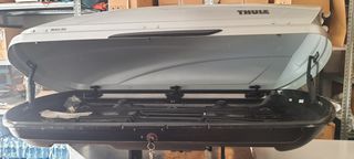 ΜΠΑΚΓΑΖΙΕΡΑ THULE-thumb-2