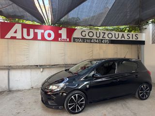 Opel Corsa 2017 1.3 CDTI OPC LINE EURO 6 ΟΘΟΝΗ-thumb-1