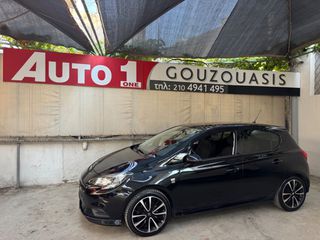 Opel Corsa 2017 1.3 CDTI OPC LINE EURO 6 ΟΘΟΝΗ