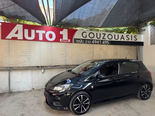 Opel Corsa 2017 1.3 CDTI OPC LINE EURO 6 ΟΘΟΝΗ-thumb-2