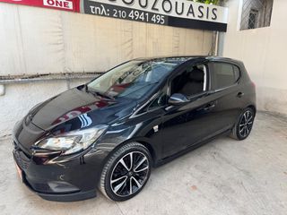 Opel Corsa 2017 1.3 CDTI OPC LINE EURO 6 ΟΘΟΝΗ-thumb-3