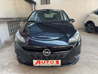 Opel Corsa 2017 1.3 CDTI OPC LINE EURO 6 ΟΘΟΝΗ-thumb-4