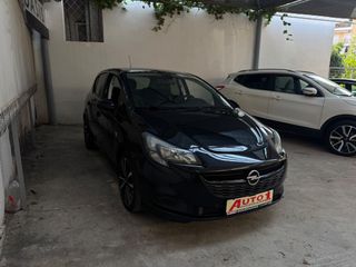 Opel Corsa 2017 1.3 CDTI OPC LINE EURO 6 ΟΘΟΝΗ-thumb-5