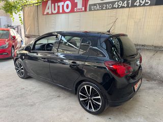 Opel Corsa 2017 1.3 CDTI OPC LINE EURO 6 ΟΘΟΝΗ-thumb-7