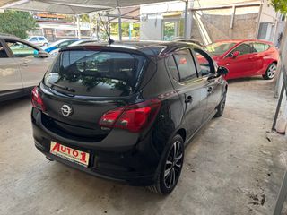 Opel Corsa 2017 1.3 CDTI OPC LINE EURO 6 ΟΘΟΝΗ-thumb-8
