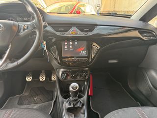 Opel Corsa 2017 1.3 CDTI OPC LINE EURO 6 ΟΘΟΝΗ-thumb-13