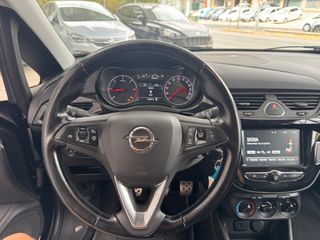 Opel Corsa 2017 1.3 CDTI OPC LINE EURO 6 ΟΘΟΝΗ-thumb-17