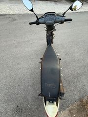 Daytona Sprinter 125 2011 SPRINTER 125CC-thumb-4