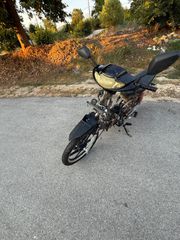 Daytona Sprinter 125 2011 SPRINTER 125CC-thumb-6