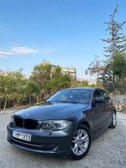 Bmw 116 2007