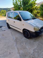 Hyundai Atos 2001