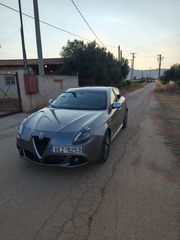 Alfa Romeo Giulietta 2012
