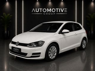 Volkswagen Golf 2016 ΑΠΟ 150€ ΤΟΝ ΜΗΝΑ..!!!!