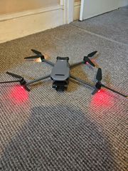 Drones - Multicopters DJI 2022 MAVIC 3 CINE PREMIUM COMBO-thumb-1