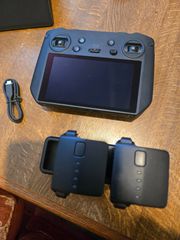 Drones - Multicopters DJI 2022 MAVIC 3 CINE PREMIUM COMBO-thumb-4