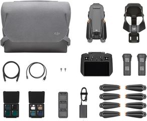 Drones - Multicopters DJI 2022 MAVIC 3 CINE PREMIUM COMBO-thumb-2