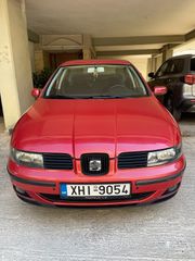 Seat Leon 2000 LEON 1,4 16 V