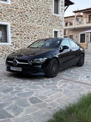 Mercedes-Benz CLA 180 2020