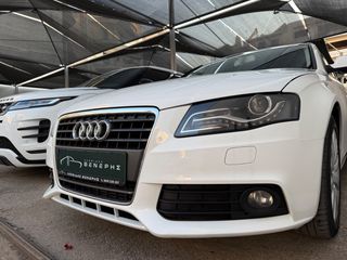 Audi A4 2011-thumb-6