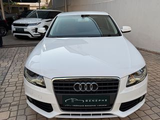 Audi A4 2011-thumb-7