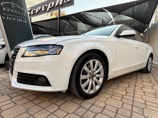 Audi A4 2011-thumb-11