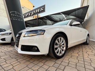 Audi A4 2011-thumb-12