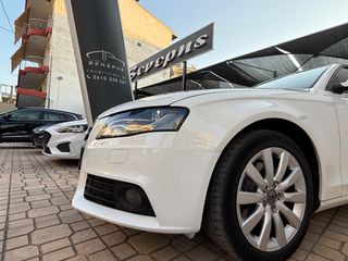 Audi A4 2011-thumb-14
