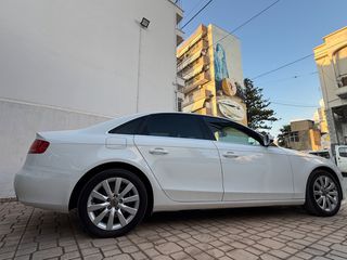 Audi A4 2011-thumb-8