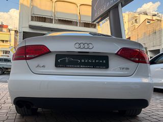 Audi A4 2011-thumb-35