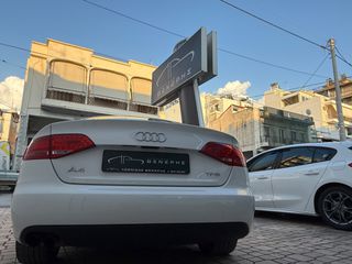 Audi A4 2011-thumb-23