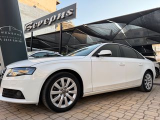 Audi A4 2011-thumb-22