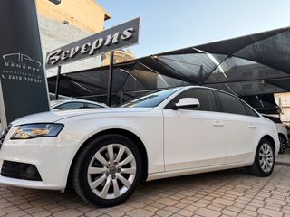 Audi A4 2011-thumb-25