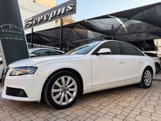 Audi A4 2011-thumb-16