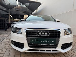 Audi A4 2011-thumb-32
