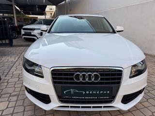 Audi A4 2011-thumb-38