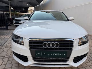 Audi A4 2011-thumb-28