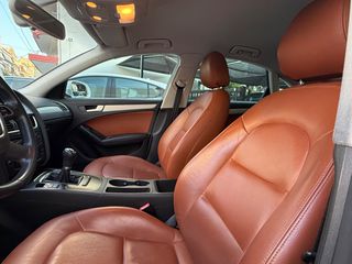 Audi A4 2011-thumb-2