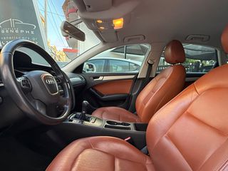 Audi A4 2011-thumb-5