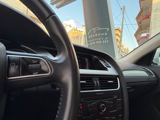 Audi A4 2011-thumb-20