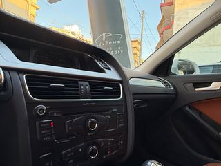 Audi A4 2011-thumb-24