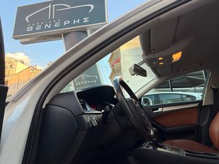 Audi A4 2011-thumb-27