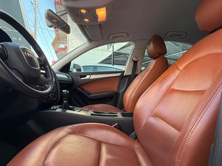 Audi A4 2011-thumb-9