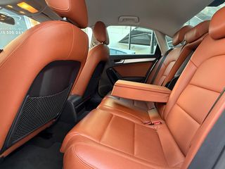 Audi A4 2011-thumb-10
