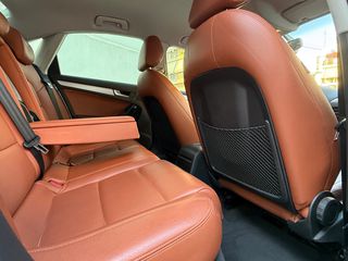Audi A4 2011-thumb-21