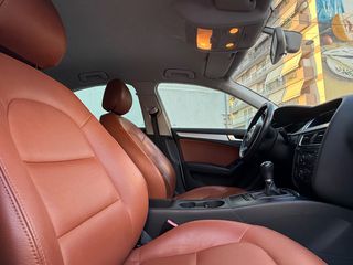 Audi A4 2011-thumb-36