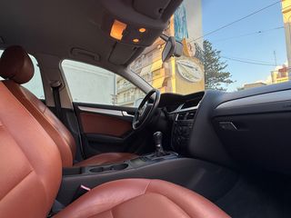 Audi A4 2011-thumb-39