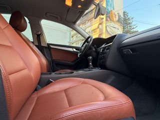 Audi A4 2011-thumb-41