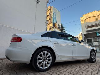 Audi A4 2011-thumb-40